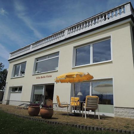 באד סקסה Ferienwohnung Villa Bella Vista מראה חיצוני תמונה