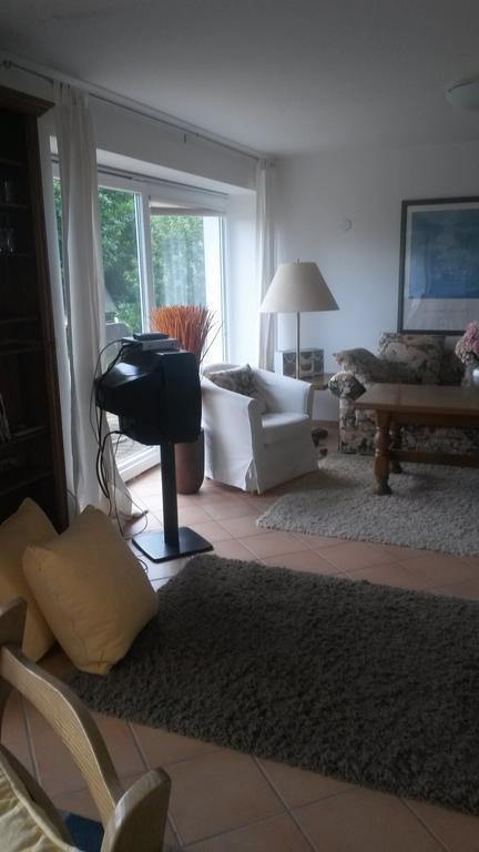 באד סקסה Ferienwohnung Villa Bella Vista חדר תמונה