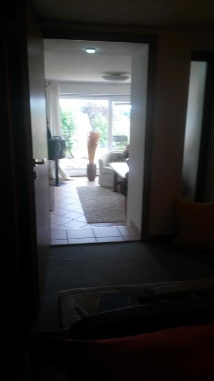 באד סקסה Ferienwohnung Villa Bella Vista חדר תמונה