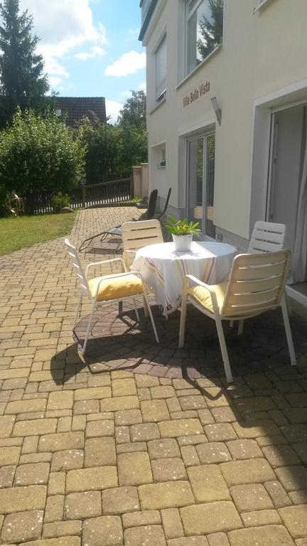 באד סקסה Ferienwohnung Villa Bella Vista חדר תמונה