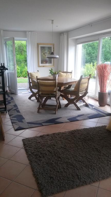 באד סקסה Ferienwohnung Villa Bella Vista חדר תמונה
